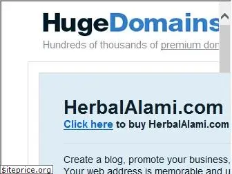 herbalalami.com