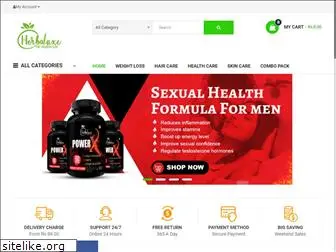 herbalaxe.com