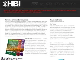 herbalbar.com