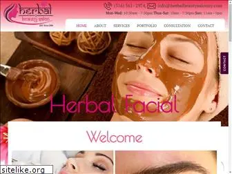 herbalbeautysalonny.com