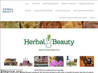 herbalbeautysoap.com