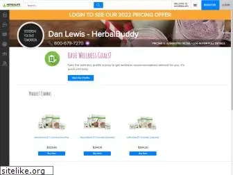 herbalbuddy.com
