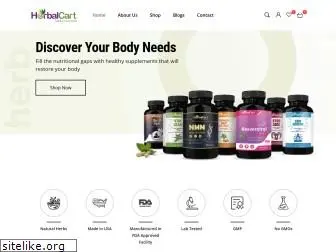 herbalcart.com