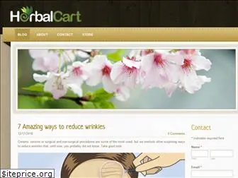 herbalcart.weebly.com