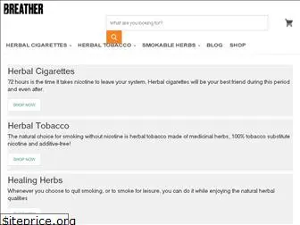 herbalcigarettes.us