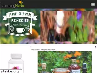 herbalcoldcare.com
