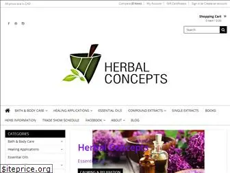 herbalconcepts.ca