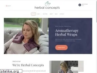 herbalconcepts.com