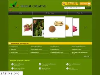 herbalcreative.in