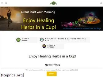 herbalcuptea.com