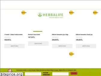 herbaldiyetim.com