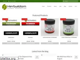 herbaldom.com