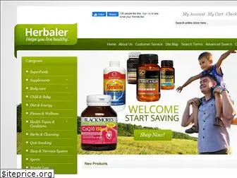 herbaler.com