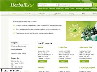 herbalext.com