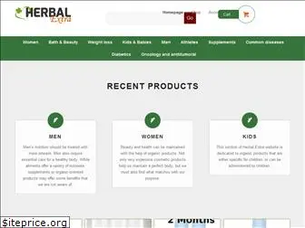 herbalextra.com