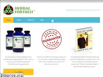 herbalfortress.com
