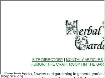 herbalgardens.com
