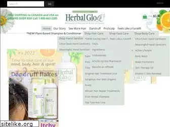 herbalglo.com