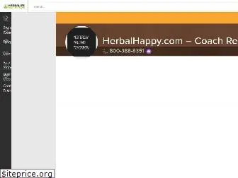 herbalhappy.com