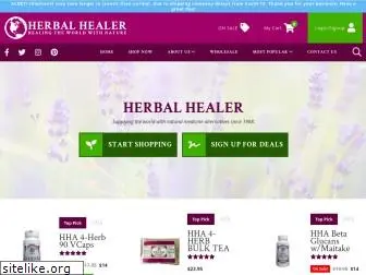 herbalhealer.com