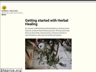 herbalhealingblog.com