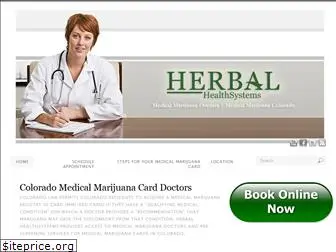 herbalhealthsystems.com