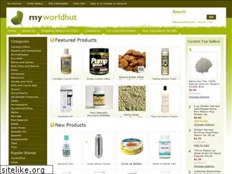 herbalhut.com