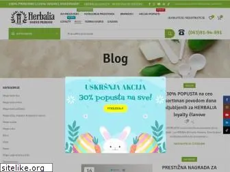 herbalia.org