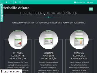 herbalicin.com