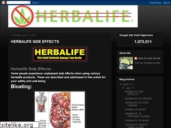 herbalife-sideeffects.blogspot.com