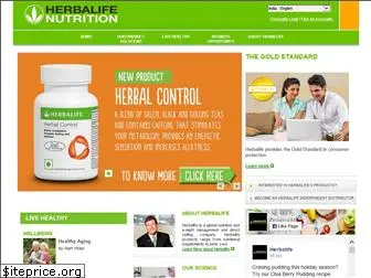 herbalife.co.in