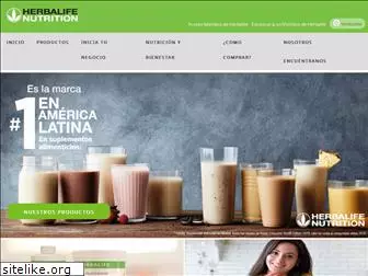 herbalife.co.ve