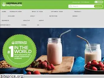 herbalife.com.au