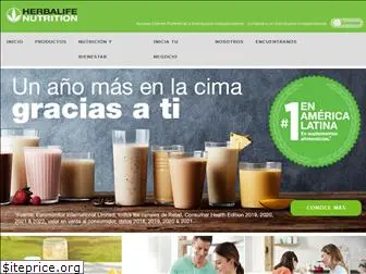 herbalife.com.co