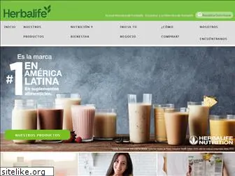 herbalife.com.do