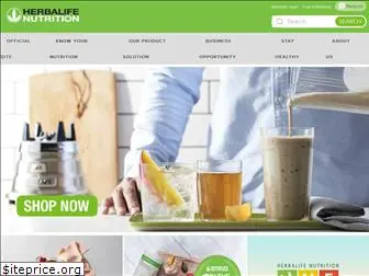 herbalife.com.my