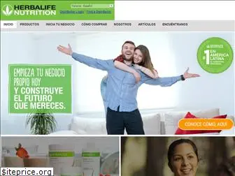 herbalife.com.pa