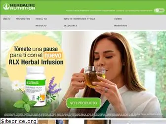 www.herbalife.com.pe