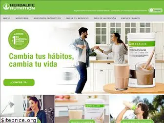 herbalife.com.py