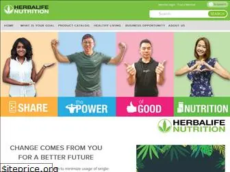 herbalife.com.sg