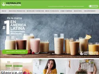 herbalife.com.sv