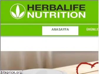 herbalife.com.tr