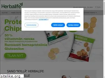 herbalife.fi