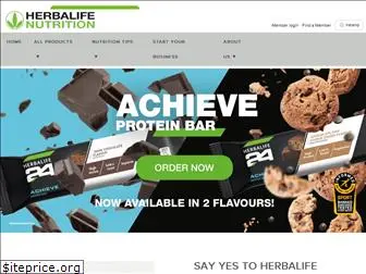 herbalife.ie