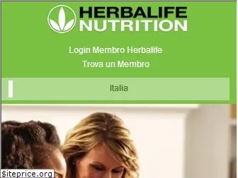 herbalife.it