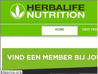 herbalife.nl