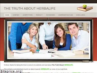 herbalifetruth.weebly.com