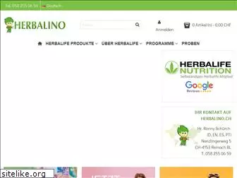 herbalino.ch