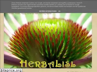 herbalisl.blogspot.com