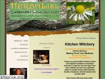 herbalisl.com